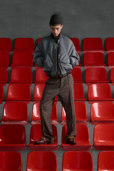 Look 23